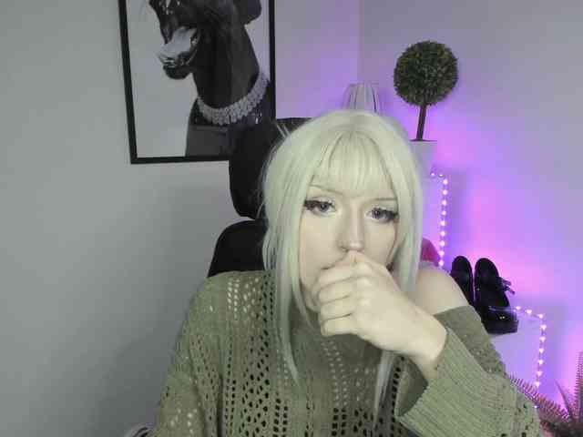 DreamNIKA webcam
