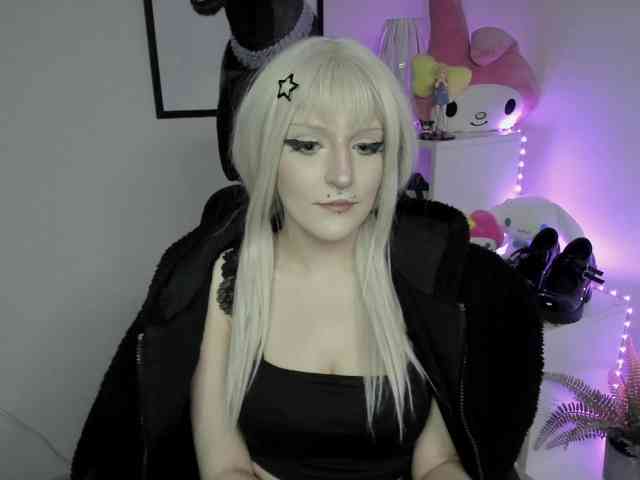 DreamNIKA webcam