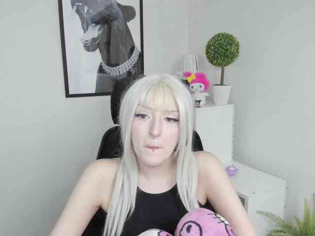 DreamNIKA webcam