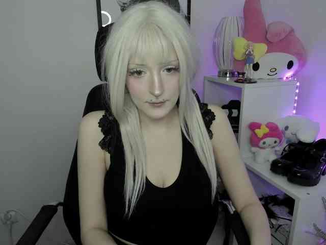 DreamNIKA webcam