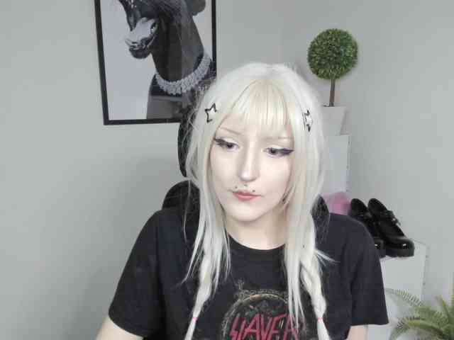 DreamNIKA webcam