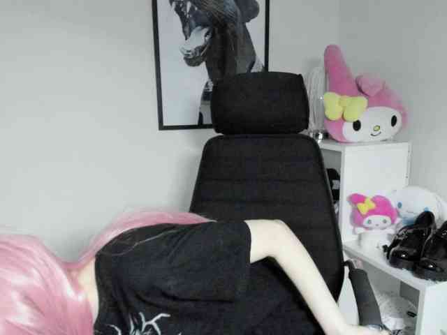 DreamNIKA webcam