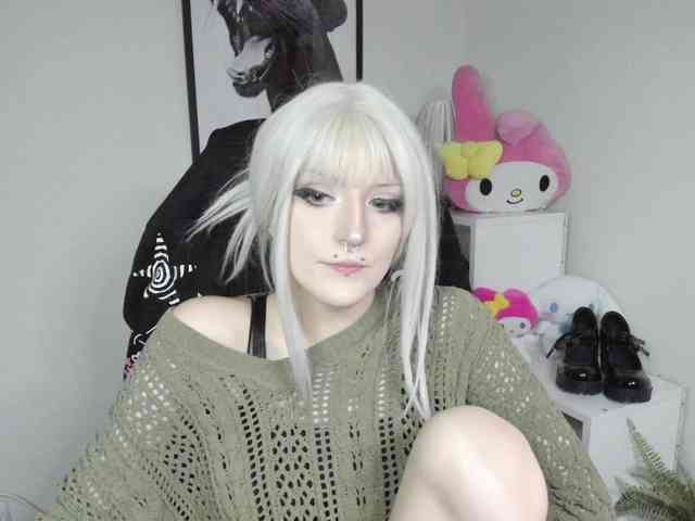 DreamNIKA webcam