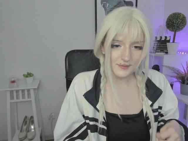 DreamNIKA webcam