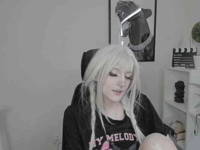 DreamNIKA webcam