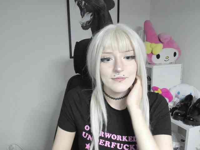 DreamNIKA webcam