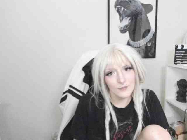 DreamNIKA webcam