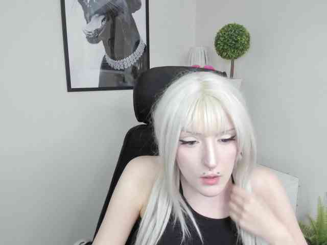 DreamNIKA webcam