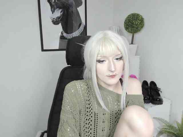 DreamNIKA webcam