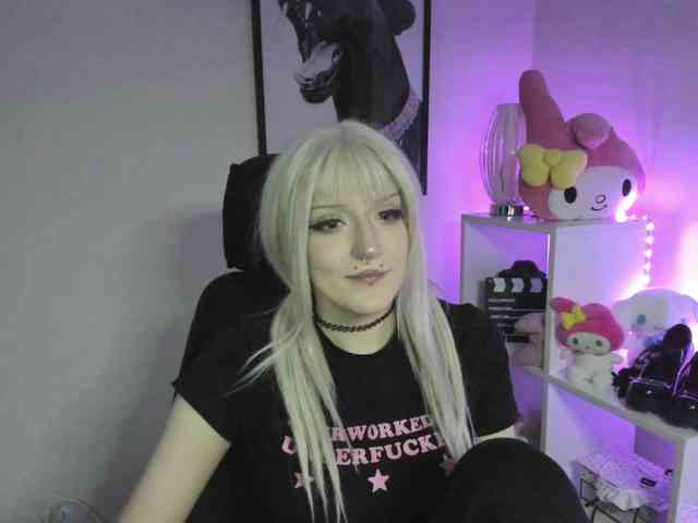DreamNIKA webcam
