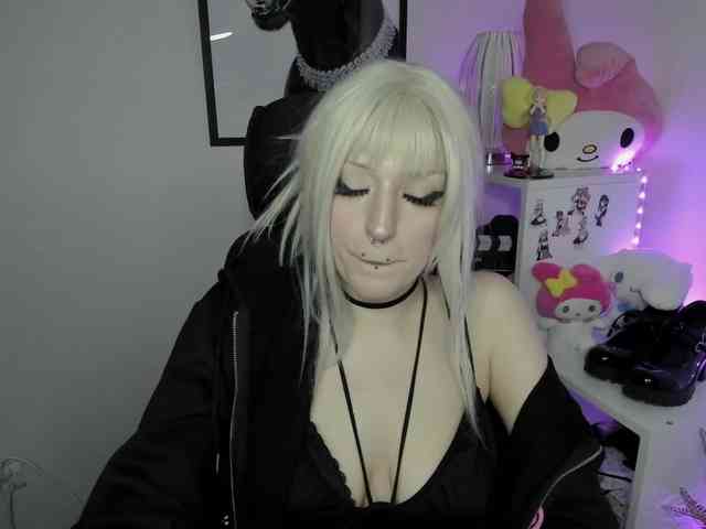 DreamNIKA webcam