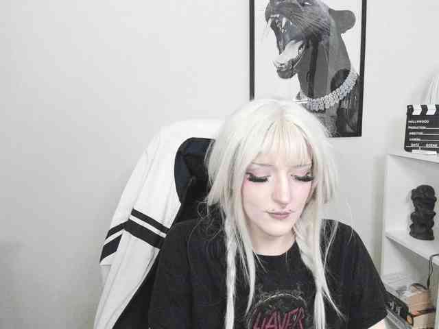 DreamNIKA webcam
