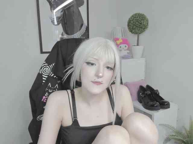 DreamNIKA webcam
