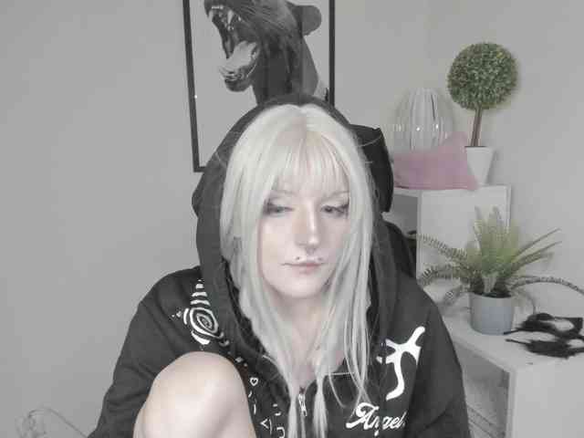 DreamNIKA webcam