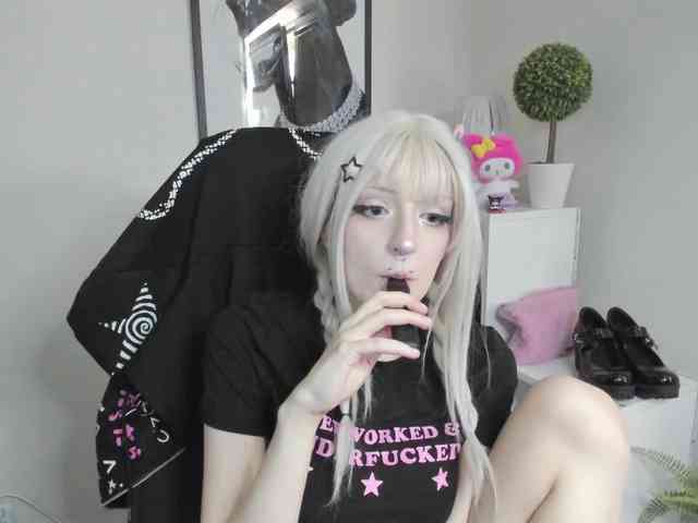 DreamNIKA webcam