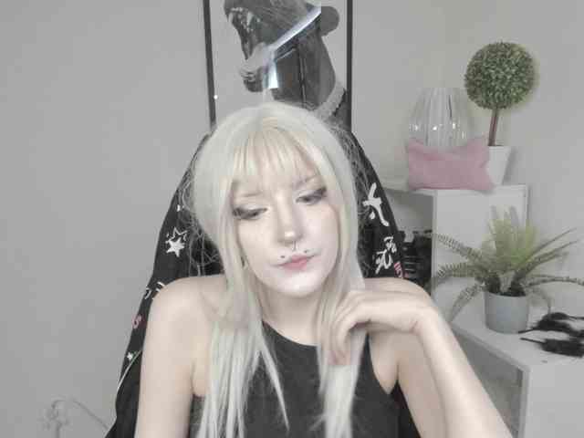 DreamNIKA webcam