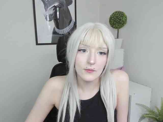 DreamNIKA webcam