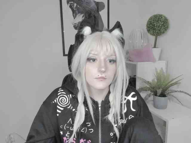 DreamNIKA webcam