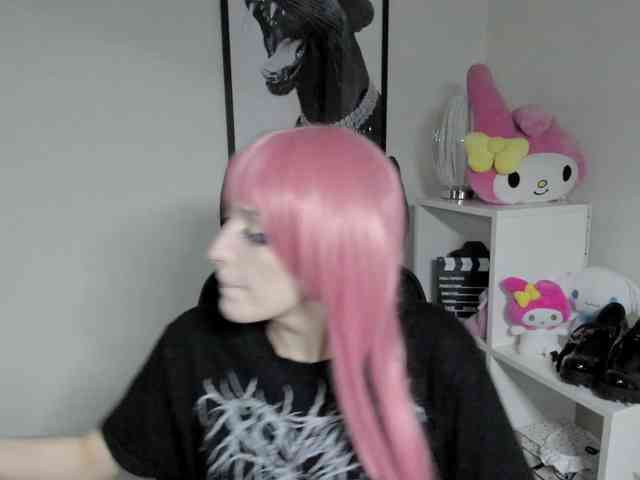 DreamNIKA webcam