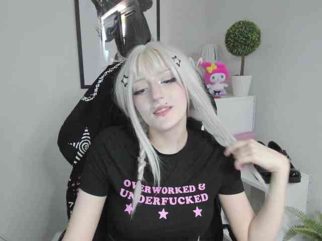 DreamNIKA webcam
