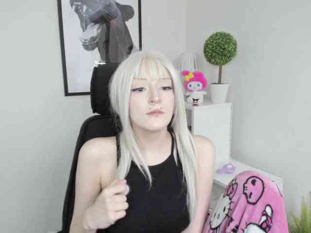 DreamNIKA webcam