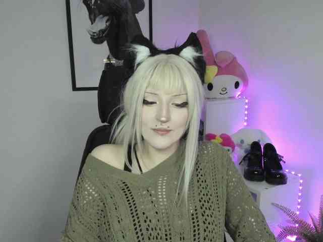 DreamNIKA webcam
