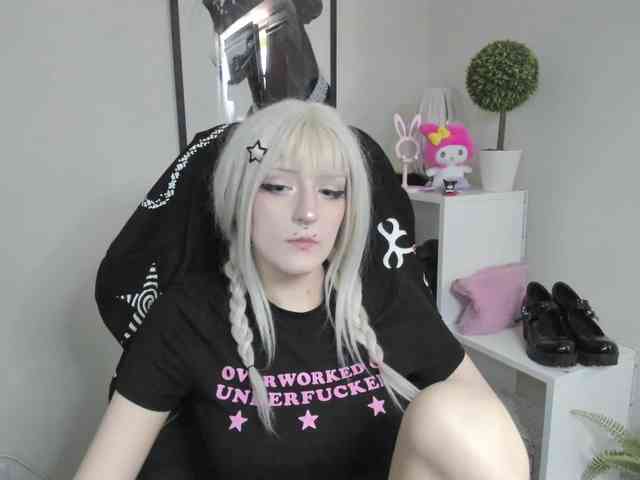 DreamNIKA webcam