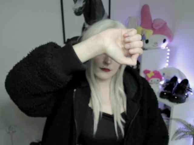 DreamNIKA webcam