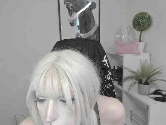 DreamNIKA webcam