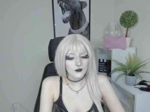 DreamNIKA webcam