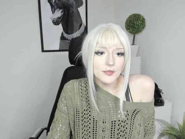 DreamNIKA webcam