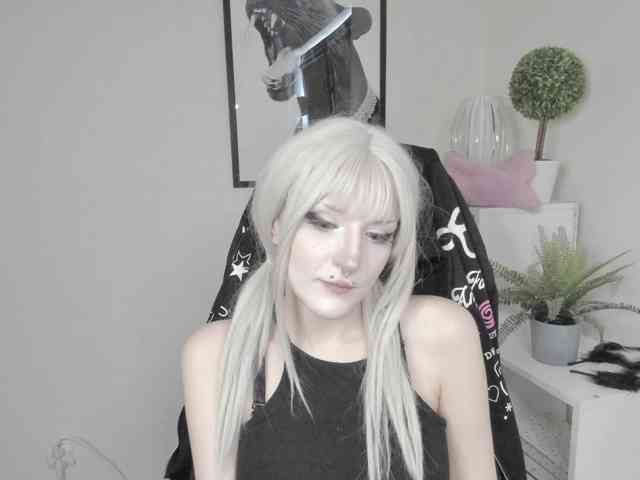 DreamNIKA webcam
