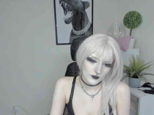 DreamNIKA webcam