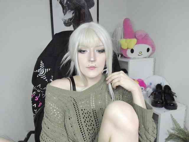 DreamNIKA webcam