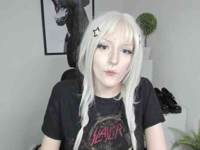 DreamNIKA webcam
