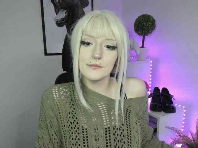 DreamNIKA webcam
