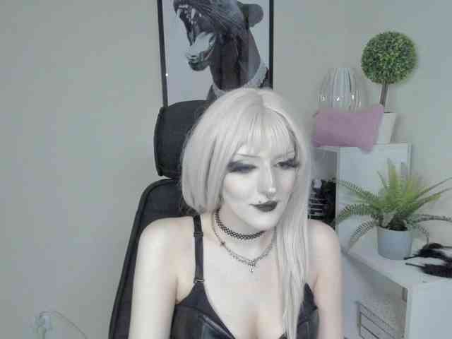 DreamNIKA webcam