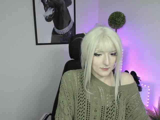 DreamNIKA webcam