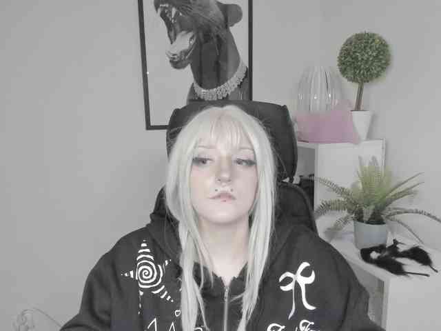 DreamNIKA webcam