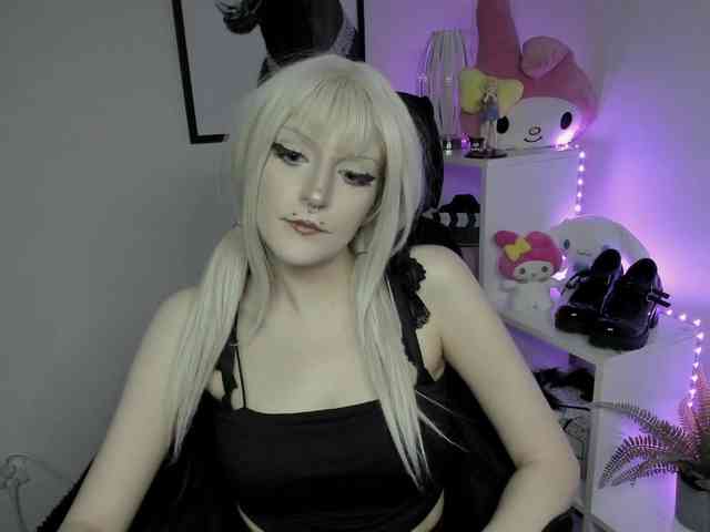 DreamNIKA webcam