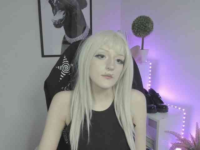 DreamNIKA webcam