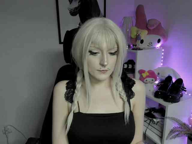 DreamNIKA webcam