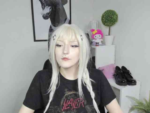 DreamNIKA webcam