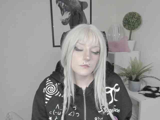 DreamNIKA webcam