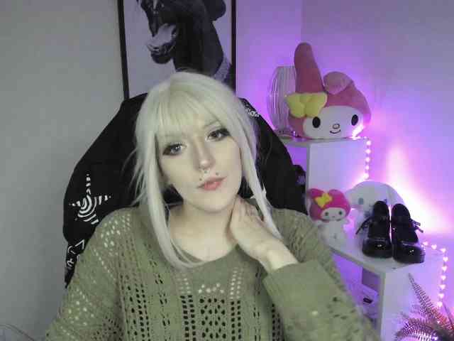 DreamNIKA webcam