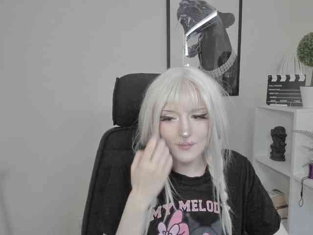 DreamNIKA webcam