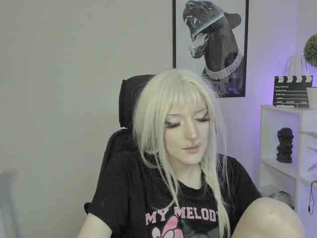 DreamNIKA webcam