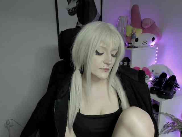 DreamNIKA webcam