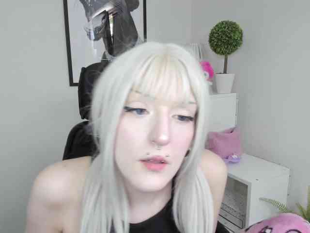 DreamNIKA webcam