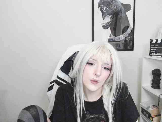 DreamNIKA webcam